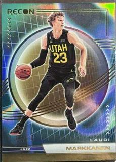 Lauri Markkanen