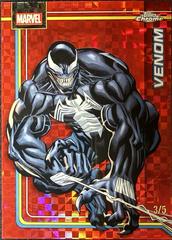 シ*ゲ様 majek808 foil board venom4.3 30ℓ実測2 Venom [Red X-Fractor] #187 Prices | Marvel 2026 Topps Chrome