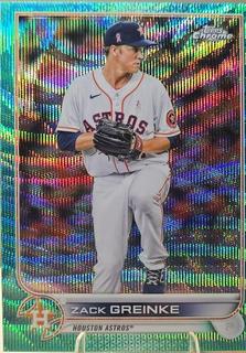 Zack Greinke