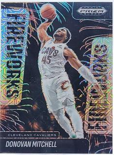 Donovan Mitchell