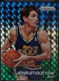 John Stockton