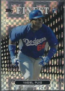 Yasiel Puig