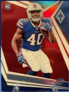 Devin Singletary