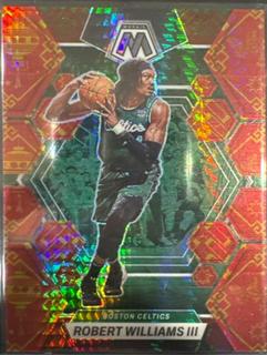 Robert Williams III
