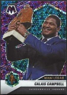 Calais Campbell