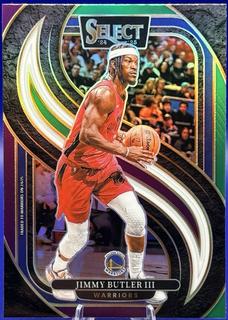 Jimmy Butler III