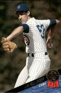 Jim Bullinger