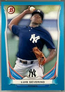 Luis Severino