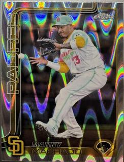 Manny Machado