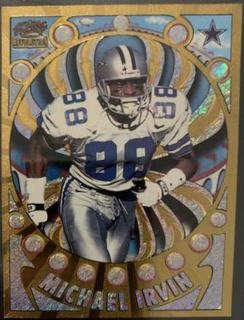 Michael Irvin