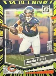 Justin Fields