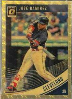 Jose Ramirez
