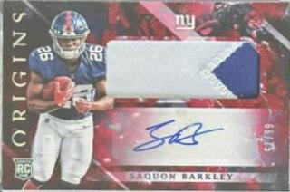 Saquon Barkley