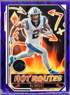 DJ Moore