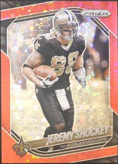Jeremy Shockey