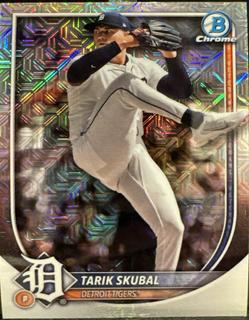 Tarik Skubal
