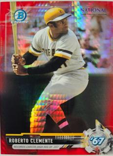 Roberto Clemente