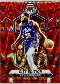 Kevin Durant
