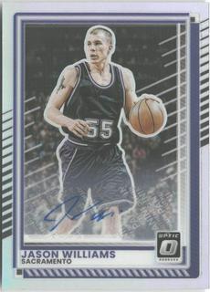 Jason Williams