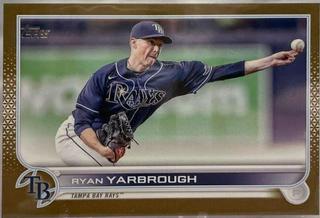 Ryan Yarbrough