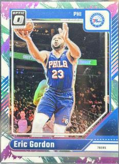 Eric Gordon