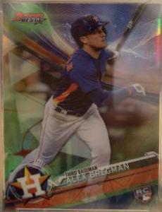 Alex Bregman