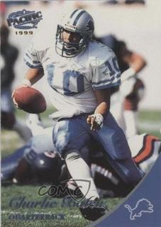 Charlie Batch