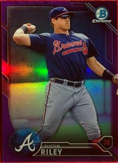 Austin Riley