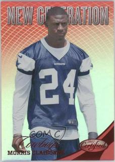 Morris Claiborne