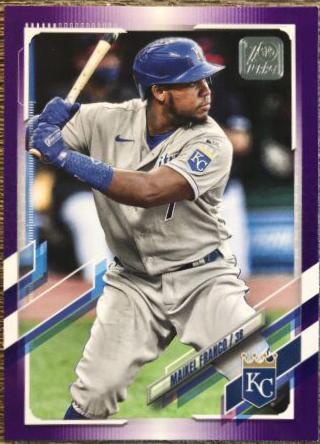 Maikel Franco [Purple] #48