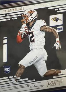 Tylan Wallace