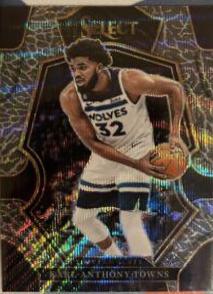 Karl Anthony Towns