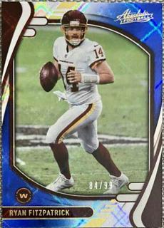 Ryan Fitzpatrick