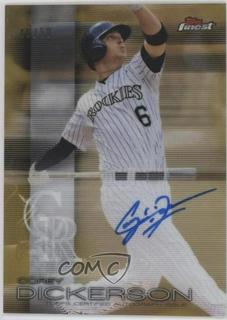 Corey Dickerson