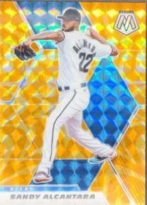 Sandy Alcantara
