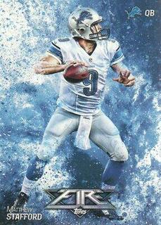 Matthew Stafford