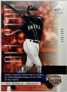 Ken Griffey Jr.