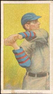 Ed Abbaticchio