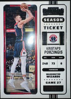 Kristaps Porzingis