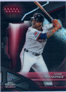 Jose Ramirez