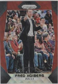 Fred Hoiberg