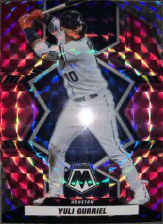 Yuli Gurriel