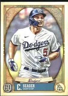 Corey Seager