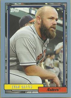 Evan Gattis