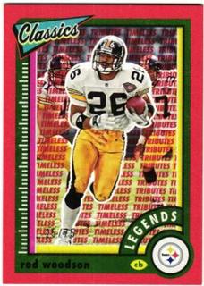 Rod Woodson