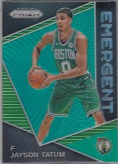 Jayson Tatum