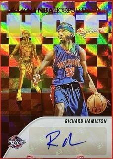 Richard Hamilton