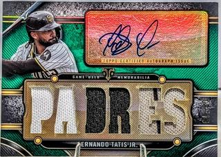 Fernando Tatis Jr.