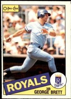George Brett