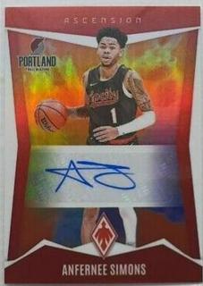 Anfernee Simons